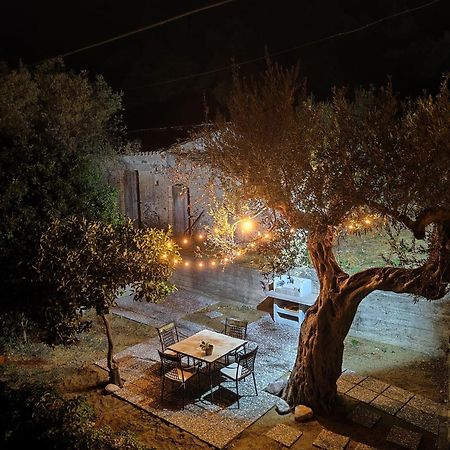 Ferienwohnung La Casa Di Giulia Forza dʼAgro Exterior foto