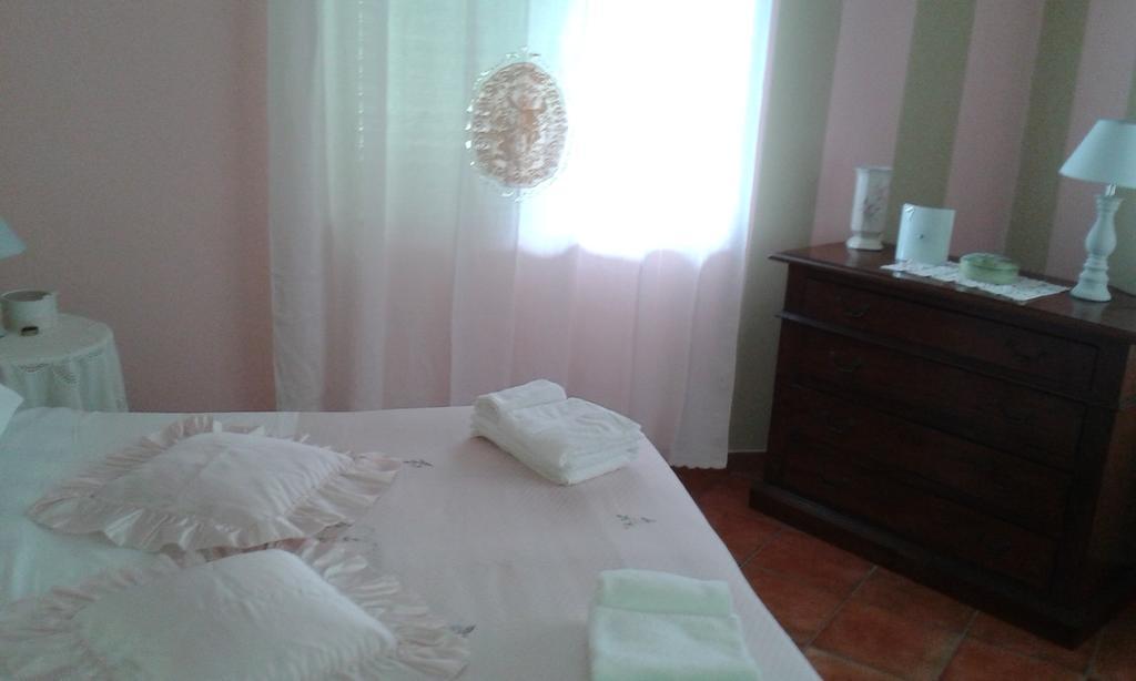Ferienwohnung La Casa Di Giulia Forza dʼAgro Exterior foto